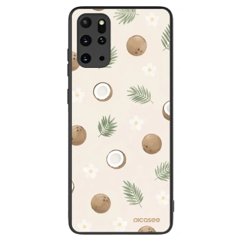 Ovitek za Samsung Galaxy S20+ G985F - Coconut Breeze