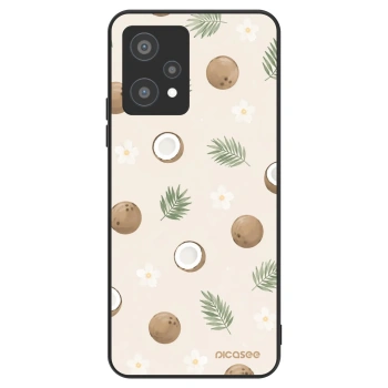 Ovitek za Realme 9 Pro 5G - Coconut Breeze