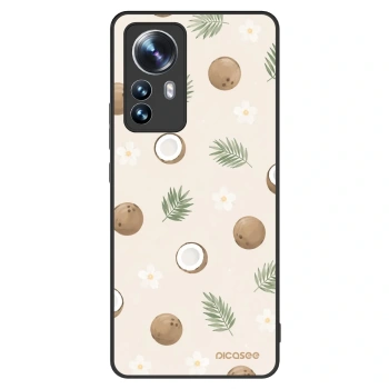 Ovitek za Xiaomi 12 Pro - Coconut Breeze