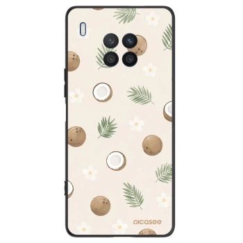 Ovitek za Honor 50 Lite - Coconut Breeze