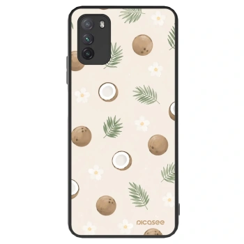 Ovitek za Xiaomi Poco M3 - Coconut Breeze