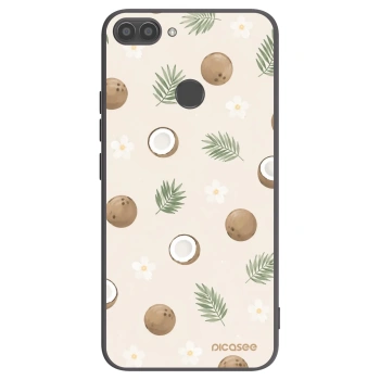 Ovitek za Huawei P Smart - Coconut Breeze