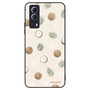 Ovitek za Vivo Y52 5G - Coconut Breeze