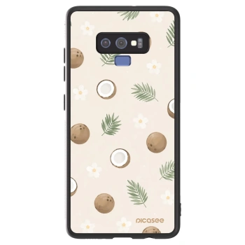 Ovitek za Samsung Galaxy Note 9 N960F - Coconut Breeze