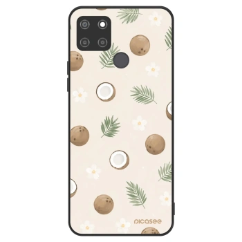 Ovitek za Realme C21Y - Coconut Breeze