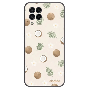 Ovitek za Samsung Galaxy M53 5G - Coconut Breeze