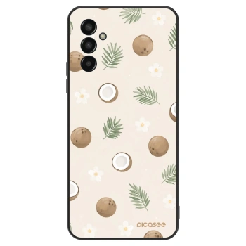 Ovitek za Samsung Galaxy M13 M135F - Coconut Breeze