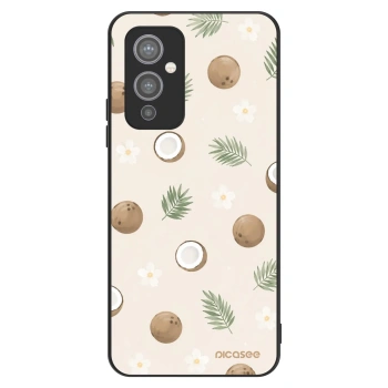 Ovitek za OnePlus 9 - Coconut Breeze