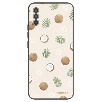 Ovitek za Motorola Moto E40 - Coconut Breeze