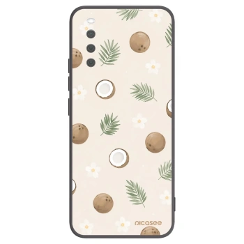 Ovitek za Sony Xperia 10 III - Coconut Breeze