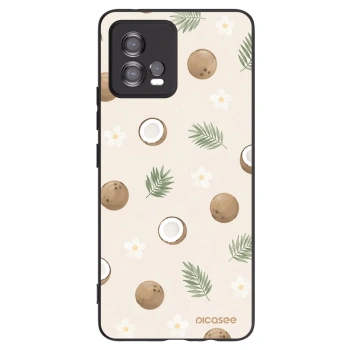 Ovitek za Motorola Moto G72 - Coconut Breeze