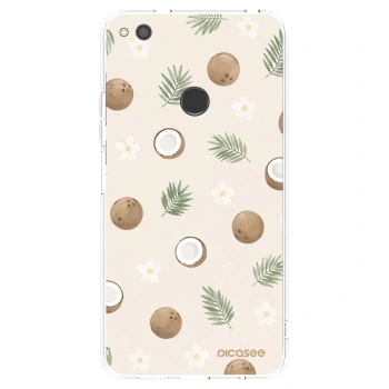 Ovitek za Huawei P9 Lite 2017 - Coconut Breeze