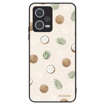 Ovitek za Xiaomi Redmi Note 12 5G - Coconut Breeze