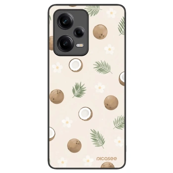 Picasee ULTIMATE CASE za Xiaomi Redmi Note 12 Pro+ 5G - Coconut Breeze