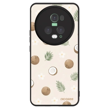 Ovitek za Honor Magic5 Pro - Coconut Breeze