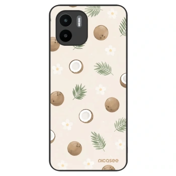 Ovitek za Xiaomi Redmi A2 - Coconut Breeze