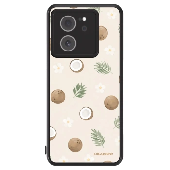 Ovitek za Xiaomi 13T Pro - Coconut Breeze