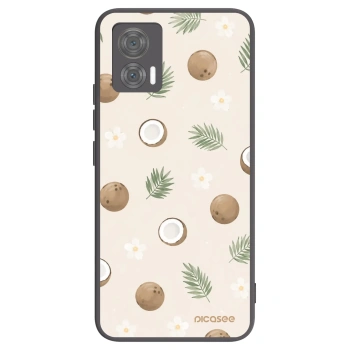 Ovitek za Motorola Edge 30 Neo - Coconut Breeze