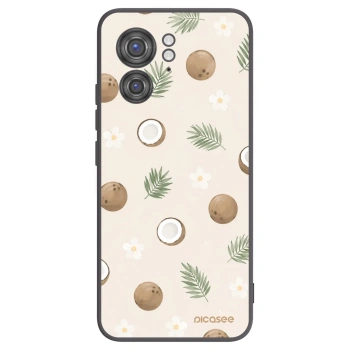 Ovitek za Motorola Edge 40 - Coconut Breeze