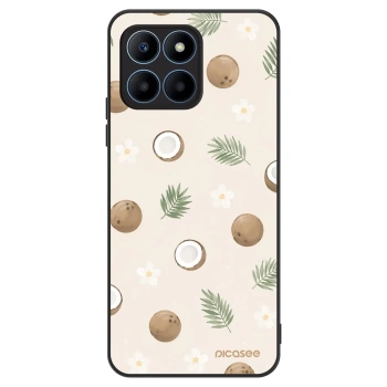 Ovitek za Honor 70 Lite - Coconut Breeze