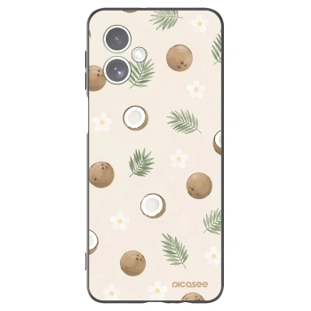 Ovitek za Motorola Moto G54 5G - Coconut Breeze