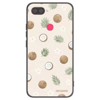 Ovitek za Xiaomi Mi 8 Lite - Coconut Breeze