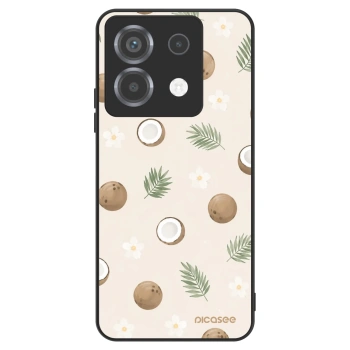 Ovitek za Xiaomi Poco X6 - Coconut Breeze