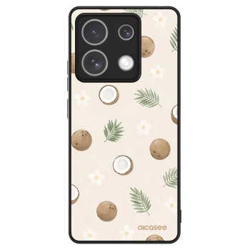 Picasee ULTIMATE CASE za Xiaomi Redmi Note 13 Pro 5G - Coconut Breeze