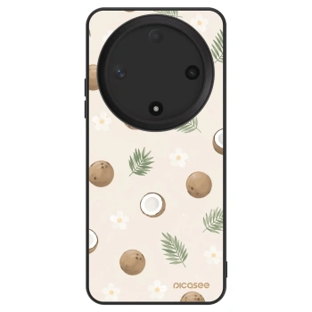 Ovitek za Honor Magic6 Lite 5G - Coconut Breeze