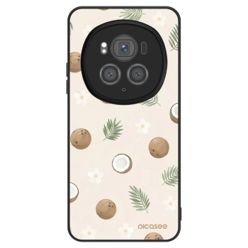 Ovitek za Honor Magic6 Pro - Coconut Breeze