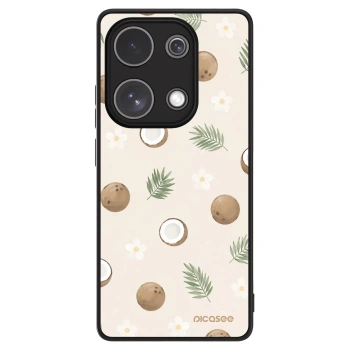 Picasee ULTIMATE CASE za Xiaomi Redmi Note 13 Pro 4G - Coconut Breeze