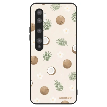 Ovitek za Xiaomi Mi Note 10 (Pro) - Coconut Breeze