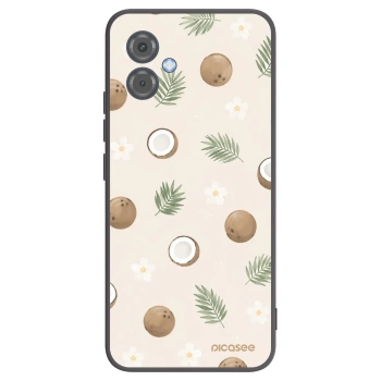 Ovitek za Motorola Moto G14 - Coconut Breeze