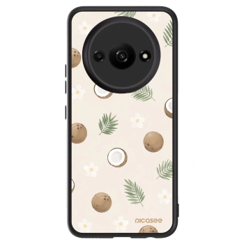 Ovitek za Xiaomi Redmi A3 - Coconut Breeze