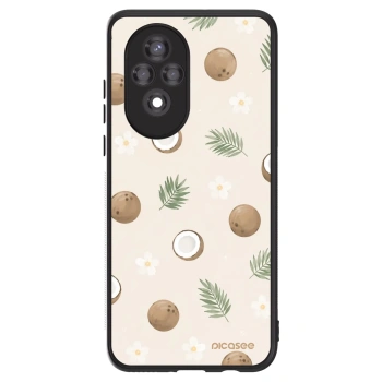 Ovitek za Honor 200 Pro 5G - Coconut Breeze