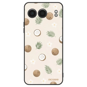 Ovitek za OnePlus Nord 4 - Coconut Breeze