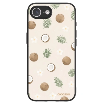 Picasee ULTIMATE CASE za Apple iPhone 16e - Coconut Breeze