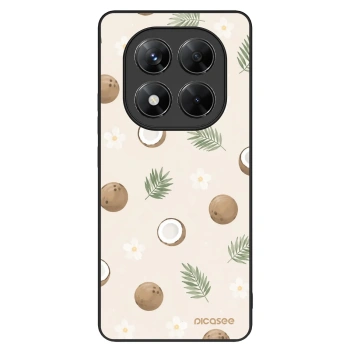 Picasee ULTIMATE CASE za Xiaomi Redmi Note 14 Pro 5G - Coconut Breeze