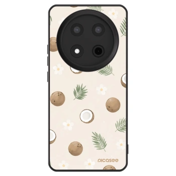 Ovitek za Honor Magic7 Lite 5G - Coconut Breeze