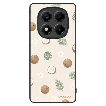 Picasee ULTIMATE CASE za Xiaomi Redmi Note 14 Pro 4G - Coconut Breeze