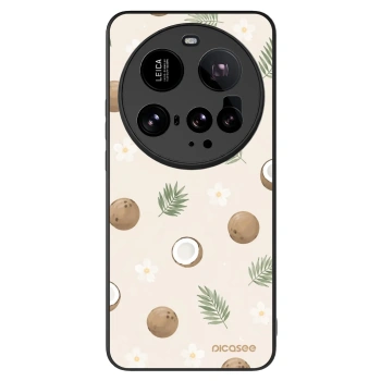 Picasee ULTIMATE CASE za Xiaomi 15 Ultra - Coconut Breeze