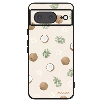 Ovitek za Google Pixel 8a - Coconut Breeze