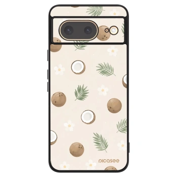 Ovitek za Google Pixel 8 - Coconut Breeze