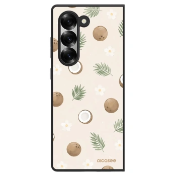 Ovitek za Samsung Galaxy Z Fold6 5G - Coconut Breeze