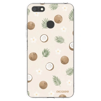 Ovitek za Huawei P9 Lite Mini - Coconut Breeze