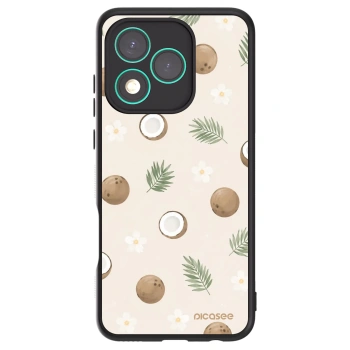Ovitek za Honor 400 Lite 5G - Coconut Breeze