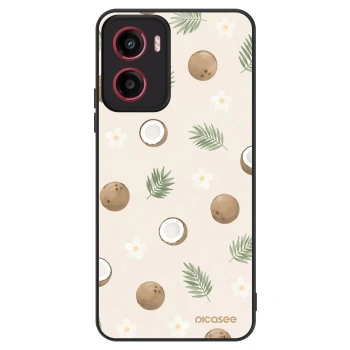 Ovitek za Motorola Moto G05 - Coconut Breeze