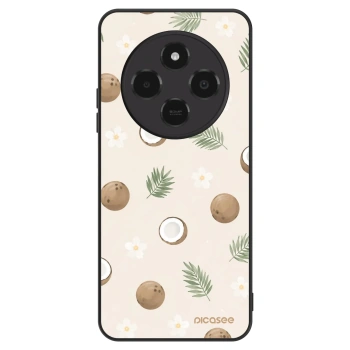 Ovitek za Xiaomi Poco C75 - Coconut Breeze
