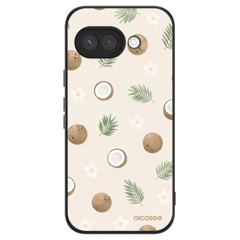 Ovitek za Google Pixel 9a - Coconut Breeze