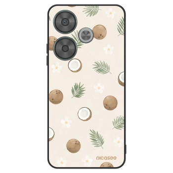 Ovitek za Xiaomi Poco F6 - Coconut Breeze
